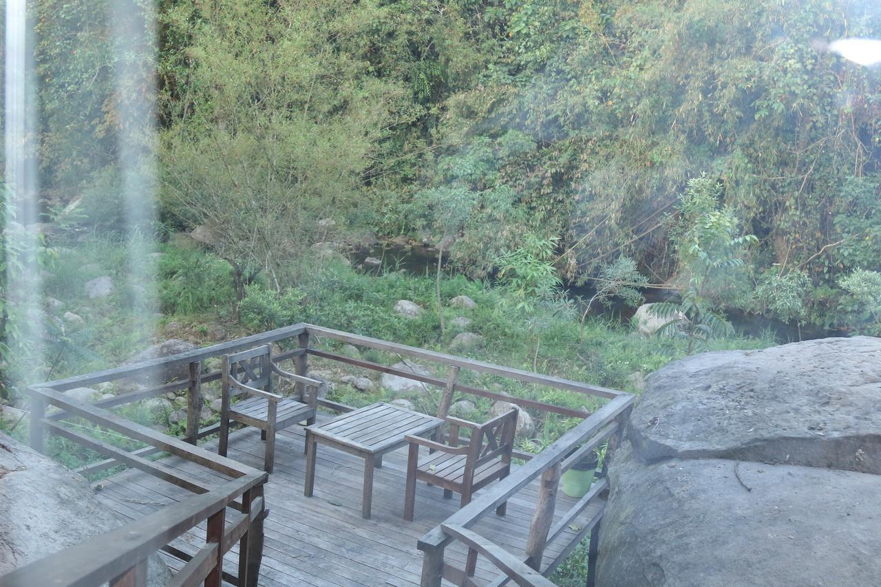 Namkat Yorla Pa Resort Ban Kat  Екстер'єр фото