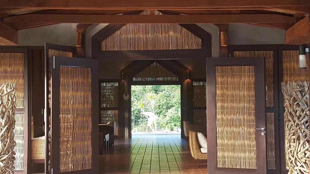 Namkat Yorla Pa Resort Ban Kat  Екстер'єр фото